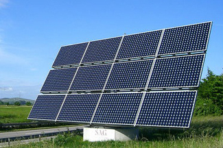 پنل خورشیدی پنل خورشیدی